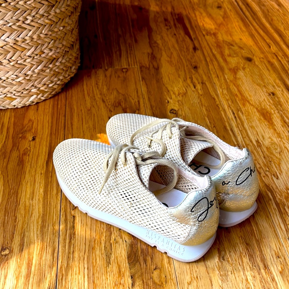 Hispanitas sneaker